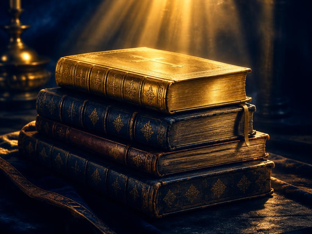 ARC Teaching Library ministry